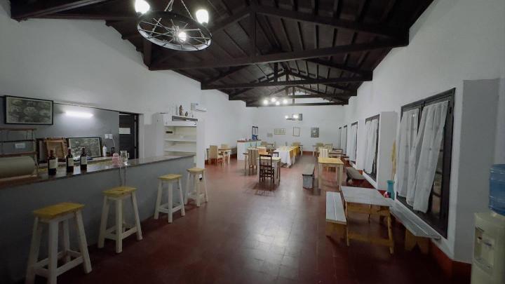 Reapertura del histórico comedor “La Posta de Cayastá”