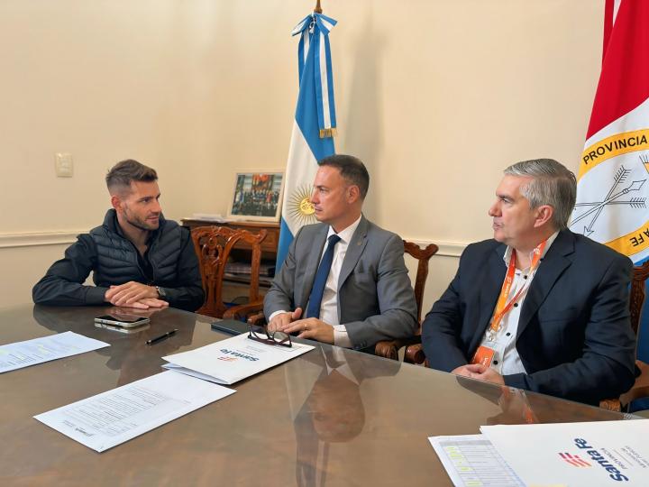 Inversión de $8 millones en la planta de agua potable de Alejandra 