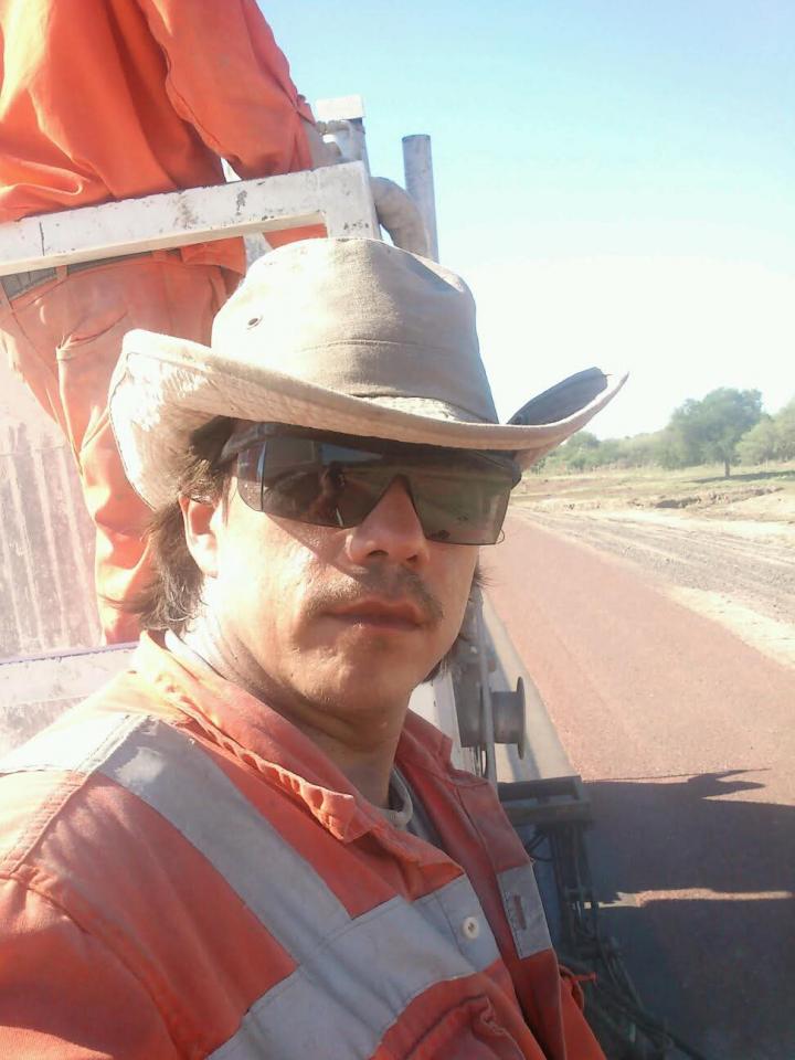 Un sanjavierino falleció tras accidente en Rosario 
