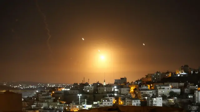 Irán desmiente el alto el fuego anunciado por Trump y pone una nueva condición