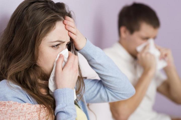 Pronostican la suba de enfermedades respiratorias para este invierno