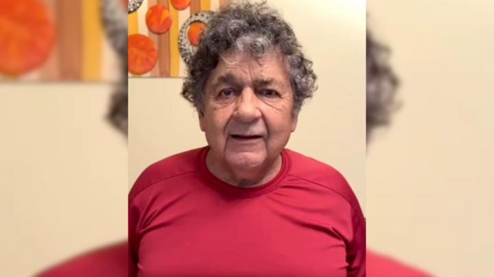 Cacho Deicas confirmó que lo expulsaron de Los Palmeras 