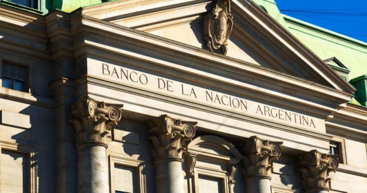 El Banco Nación anunció el cierre de 60 sucursales en todo el país