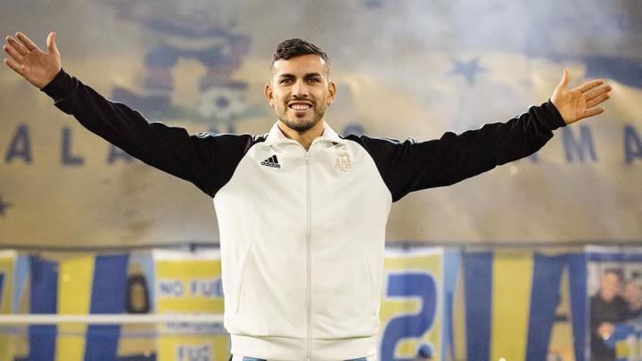 Boca acordó la llegada de Leandro Paredes