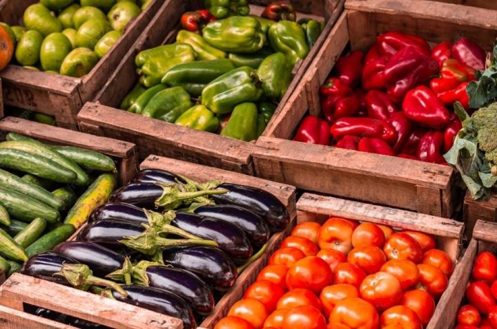 Las heladas podrían afectar la producción de verduras e impactaría en los precios