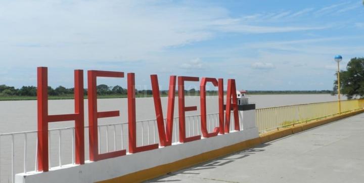 Sortearon los mandatos de los nuevos concejales de Helvecia 