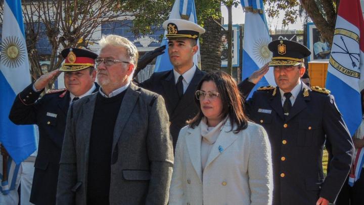 “Independencia y compromiso: un llamado a la unidad y al futuro de San Javier”