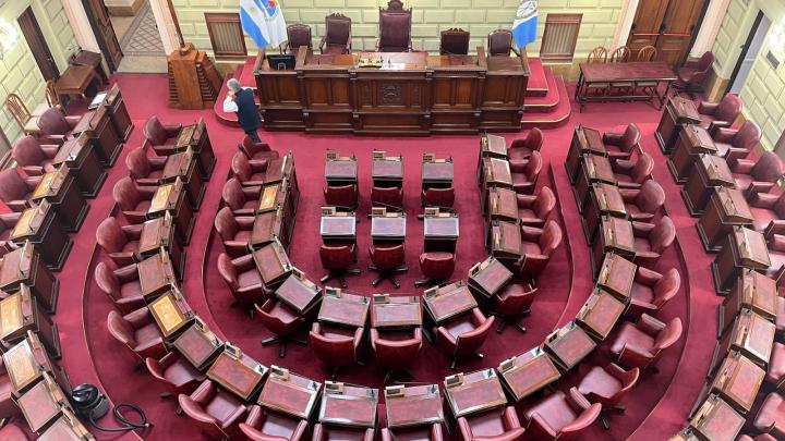 Histórico: comienza este lunes la Convención Reformadora de la Constitución de la Provincia de Santa Fe