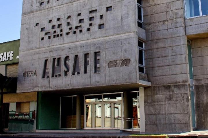 Amsafe rechaza la propuesta y va al paro el próximo miércoles 13