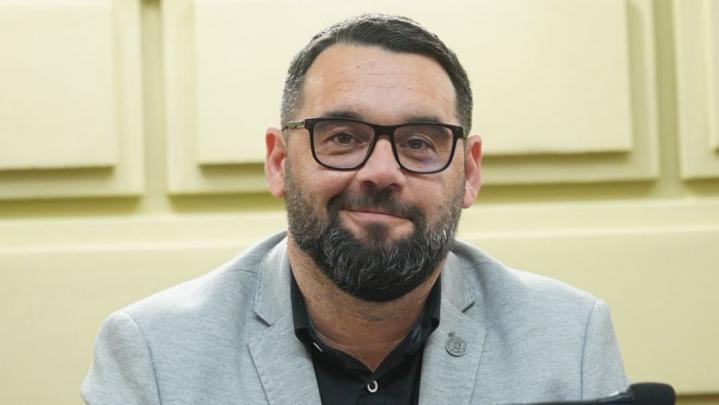 Rojas cuestionó el cierre de Vialidad Nacional y advirtió sobre la crisis vial en Santa Fe