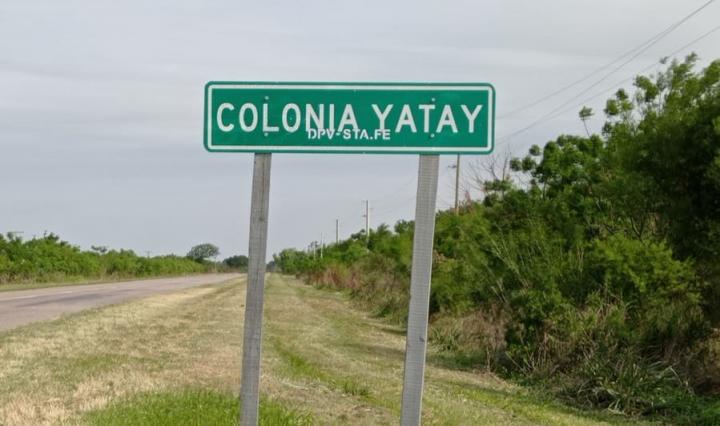 Colonia Yatay: la Fiscalía de San Javier investiga presuntas amenazas 