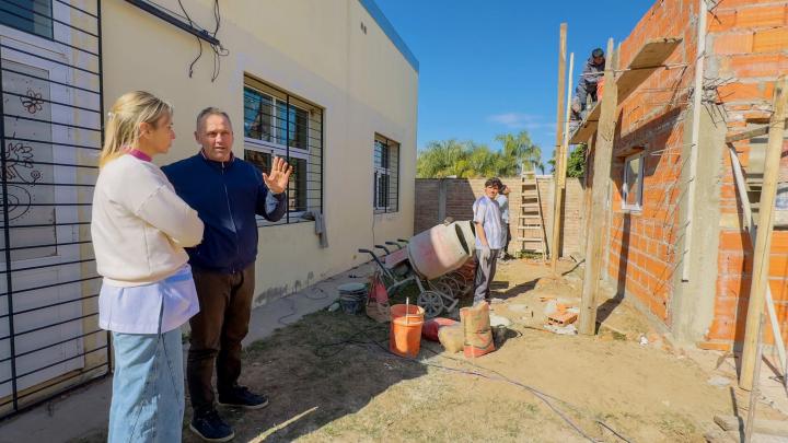 Cayastá acompaña el crecimiento de la educación 
