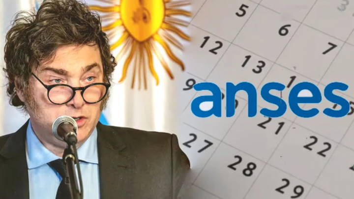 Aumentos de ANSES: nuevas fechas y montos de pago confirmados