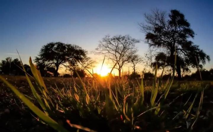 Se espera buen clima hasta el próximo fin de semana 