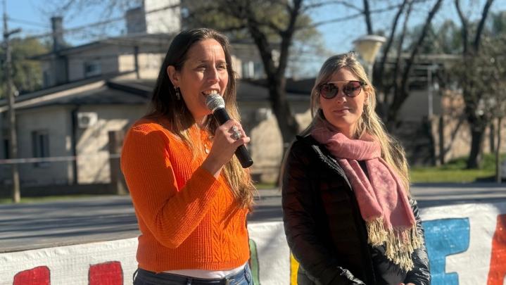 Centro de Acción Familiar Helvecia celebra su °54 aniversario