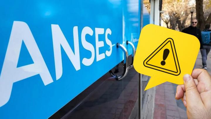 Alerta por casi 750 cartas documento que mandó ANSES a San Javier 