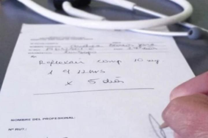 Sancionaron a empleados públicos por presentar certificados médicos falsos