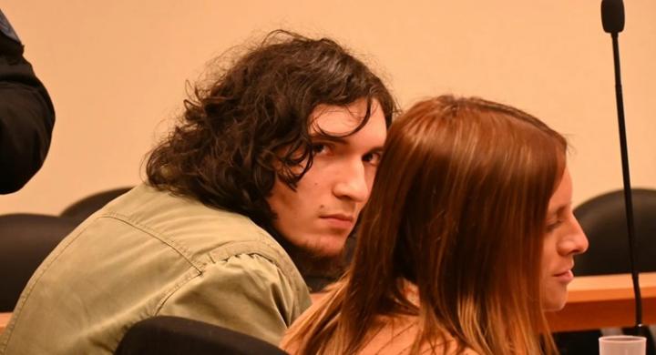 Pericias: el asesino de 