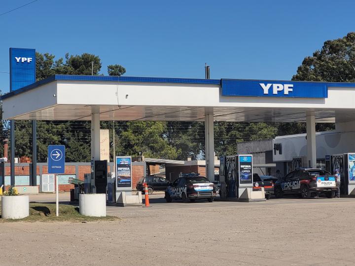 Se viene un nuevo aumento en las naftas por un ajuste en el impuesto