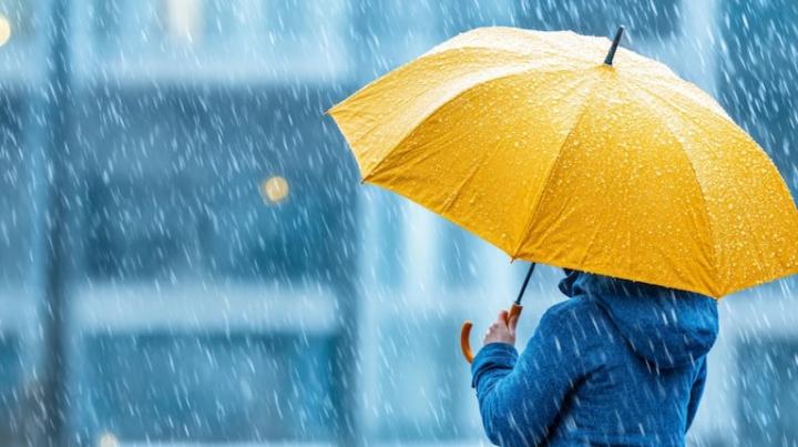 Continuan las lluvias y tormentas intensas en Santa Fe