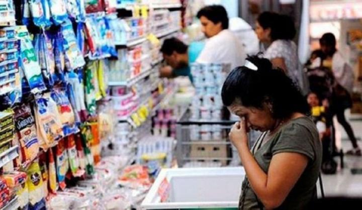 En agosto, una familia tipo necesitó más de $1.160.000 para no ser pobre