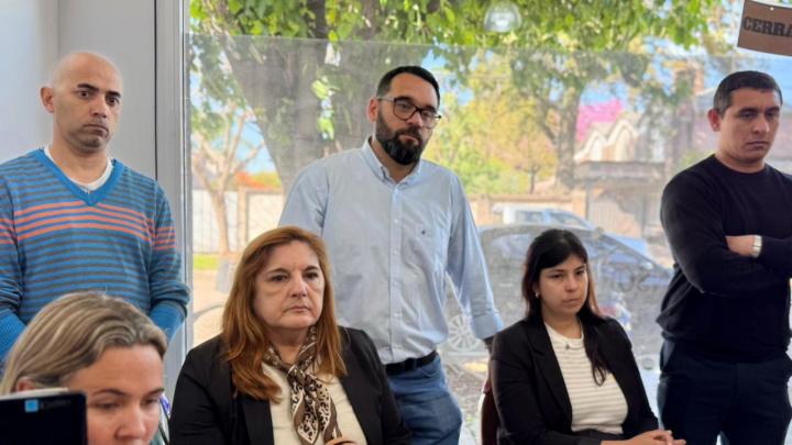 Rojas: “Improvisación, crueldad y falta de empatía”