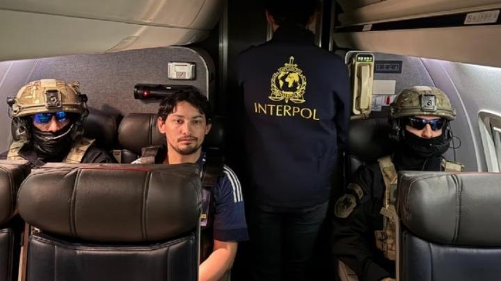 Triple femicidio narco en Florencio Varela: llegó a Argentina Matías Ozorio, aliado de 