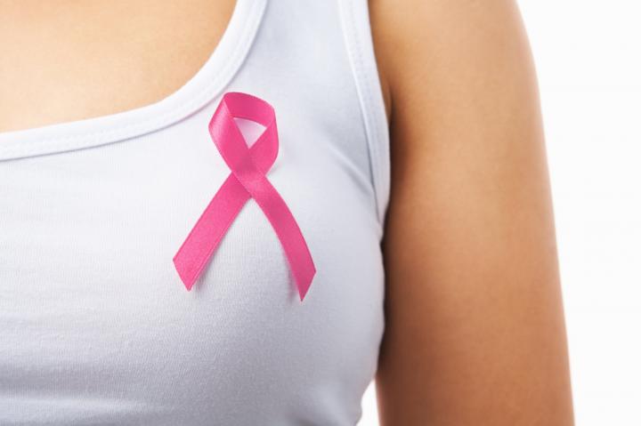 El cáncer de mama es el tumor más diagnosticado en mujeres en Santa Fe