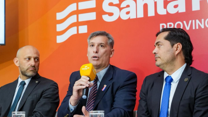 Provincia cambia impuestos por creación de nuevos puestos de trabajo