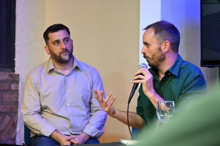 Acuerdo UE-Mercosur: una oportunidad para Santa Fe