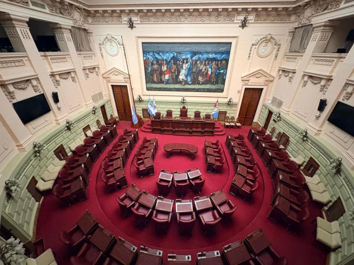 Diputados del norte piden una mesa de trabajo por las plagas que afectan a los cultivos