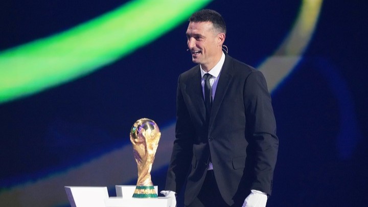 Se sorteó el Mundial 2026: los rivales de Argentina y los grupos confirmados