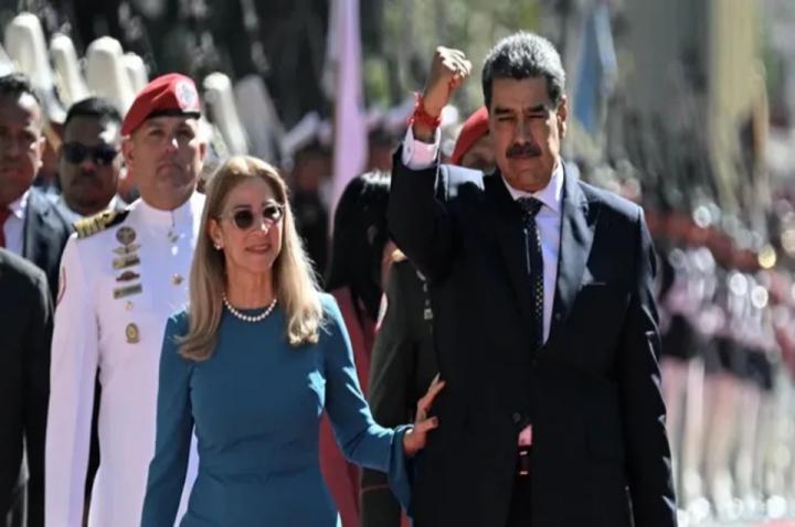 Nicolás Maduro y Cilia Flores declararán este lunes ante un tribunal federal de Nueva York