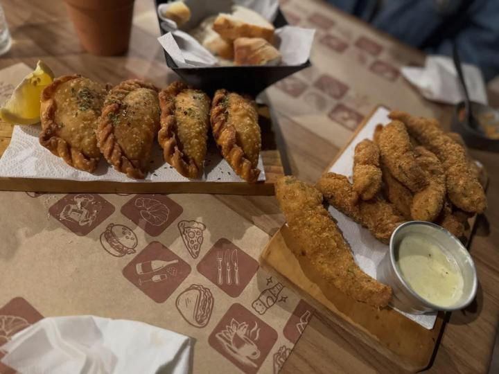 San Javier lanza una línea de créditos para emprendimientos gastronómicos 