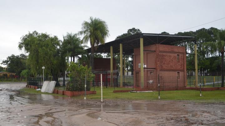 Se suspendió la Fiesta Provincial del Sol 